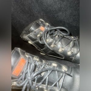 Harley-Davidson Women Boots